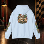 Christmas Tree Farm Holiday Hoodie