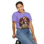 Alfred Rose Vintage Goan Music Graphic T-Shirt