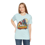 DIRECT CHANDRAR | Goan Heritage Jersey T-Shirt