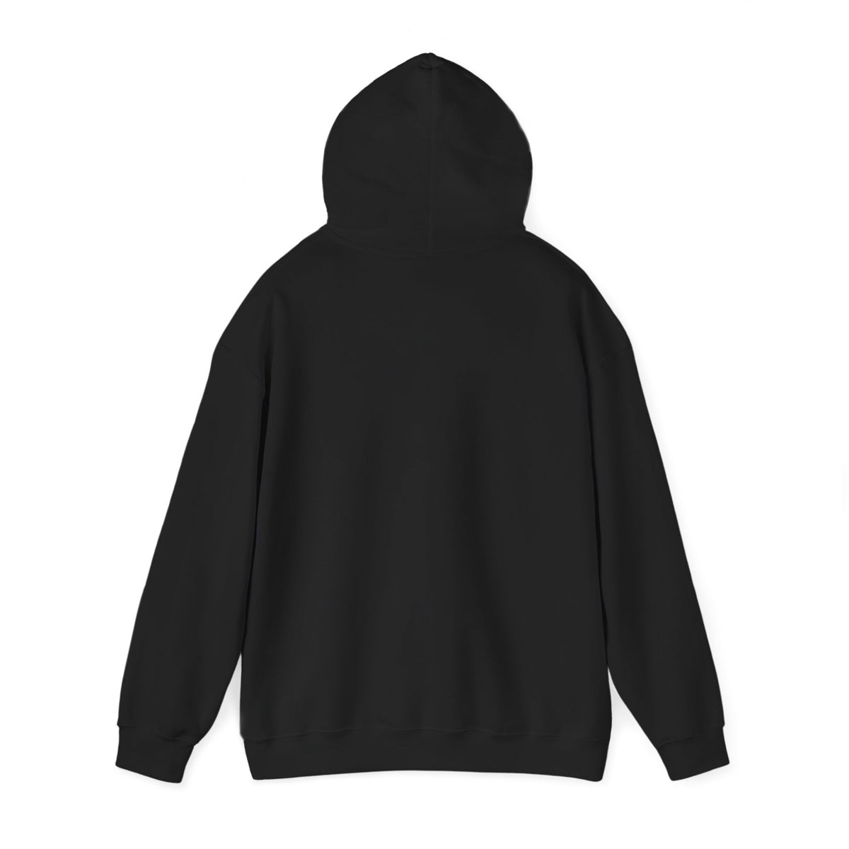 Sardar Warrior Graphic Hoodie | Heritage Streetwear
