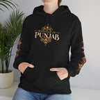 Rooted in Punjab Heritage Hoodie
