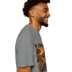 MTT City Sunset Graphic T-Shirt