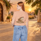Pind to World Horse Graphic Tee