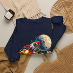 DIRECT CHANDRAR | Goan Heritage Crewneck Sweatshirt