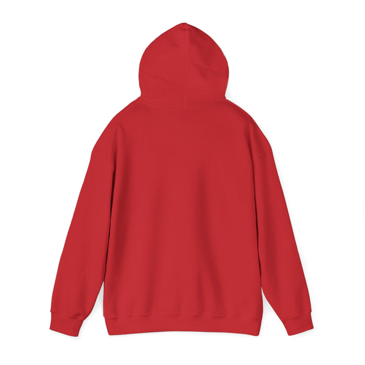 PIND. Minimalist Basketball Graphic Hoodie