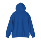 Susegad Squad Hoodie | Tropical Goan Sunset Graphic