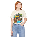 COME ON YARR / TAKE IT EASY Jersey T-Shirt