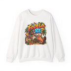 Fodela Re? | Goan Heritage Crewneck Sweatshirt