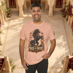 Pind to World Horse Graphic Tee