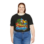 Khoro Goenkar | Goan Heritage Jersey T-Shirt