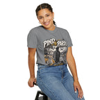 Pindo to Pardes Travel Graphic T-Shirt
