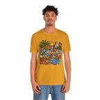 Goa Susegad State of Mind Graphic Tee