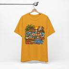 Goa Susegad State of Mind Graphic Tee