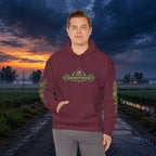 Christmas Tree Farm Holiday Hoodie