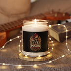 Punjabi Heritage Scented Soy Candle