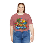 Khoro Goenkar | Goan Heritage Jersey T-Shirt