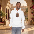 Punjabi Heritage Hoodie