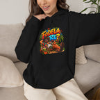 Fodela Re? | Goan Heritage Heavy Blend Hoodie