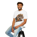 Chai Te Chai Vintage-Style Tea Lover T-Shirt