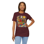 Goemcho Swag | Goan Heritage Jersey T-Shirt