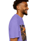 MTT City Sunset Graphic T-Shirt