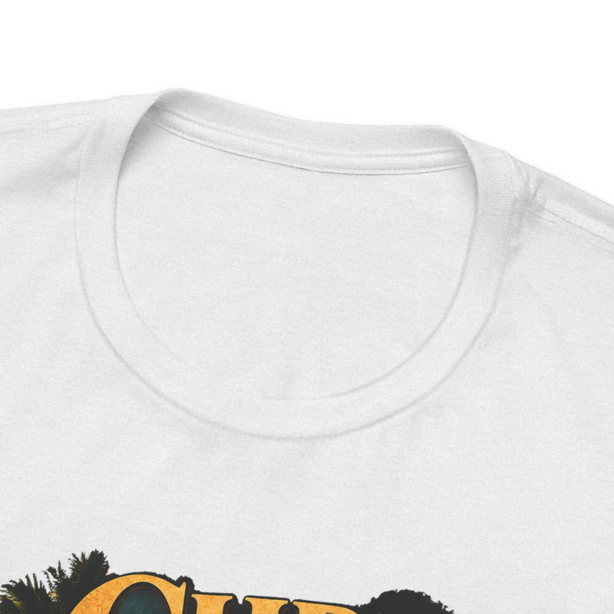 Chris Perry Trumpet Graphic T-Shirt | Retro Music