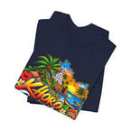 Khoro Goenkar | Goan Heritage Jersey T-Shirt