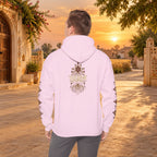 Rooted in Punjab Heritage Hoodie