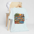 Goa Susegad State of Mind Graphic Tee