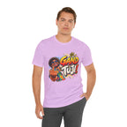 Gand Tuji! | Goan Heritage Jersey T-Shirt