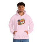 Gand Tuji! | Goan Heritage Heavy Blend Hoodie