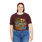 Goa Susegad State of Mind Graphic Tee