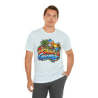 Khoro Goenkar | Goan Heritage Jersey T-Shirt