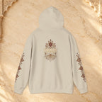 Rooted in Punjab Heritage Hoodie