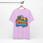 Khoro Goenkar | Goan Heritage Jersey T-Shirt