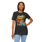 COME ON YARR / TAKE IT EASY Jersey T-Shirt