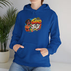 Gand Tuji! | Goan Heritage Heavy Blend Hoodie