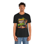 A Mambo, Tokler Marlo Bamboo! Goan Heritage Jersey T-Shirt