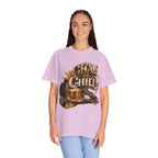 Chai Te Chai Vintage-Style Tea Lover T-Shirt