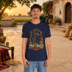 Pind to World Horse Graphic Tee