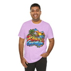 Khoro Goenkar | Goan Heritage Jersey T-Shirt