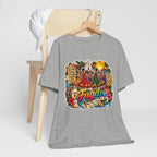Goemcho Swag | Goan Heritage Jersey T-Shirt