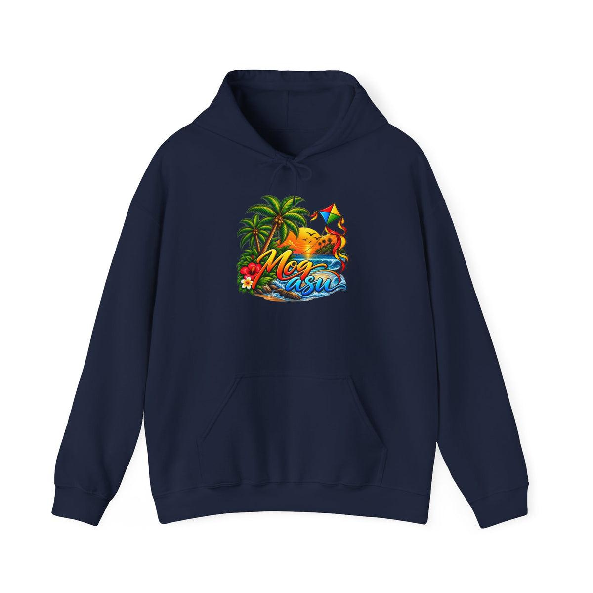 MOG ASU – Goan Heritage Heavy Blend Hoodie — product image 5