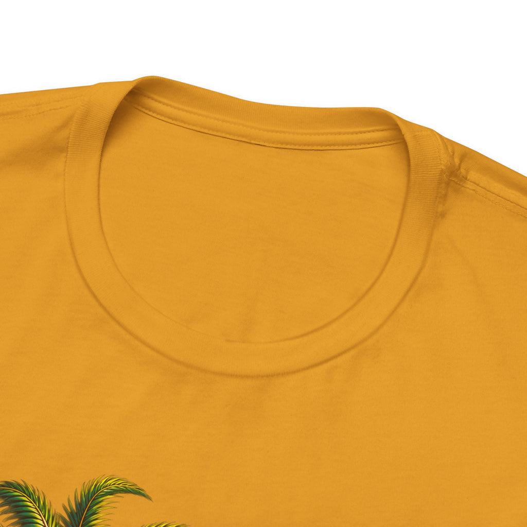 Goa Susegad State of Mind Graphic Tee