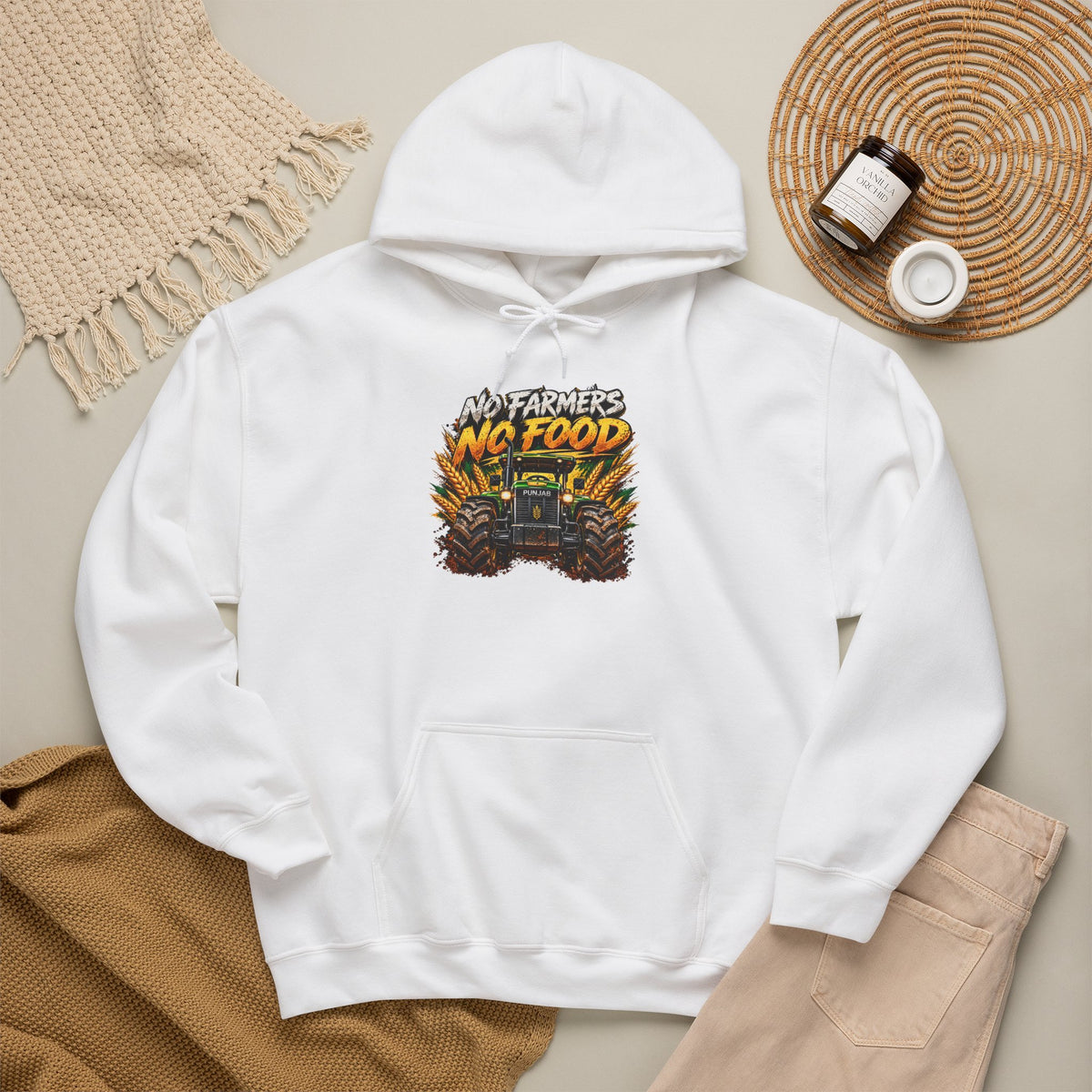 Tractor