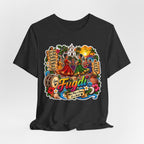 Goemcho Swag | Goan Heritage Jersey T-Shirt