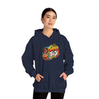 Gand Tuji! | Goan Heritage Heavy Blend Hoodie