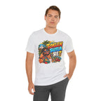 Toklen Sutla Re? | Goan Heritage Jersey T-Shirt