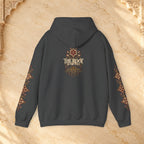 Rooted in Punjab Heritage Hoodie