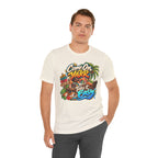 COME ON YARR / TAKE IT EASY Jersey T-Shirt